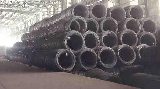 WIRE ROD